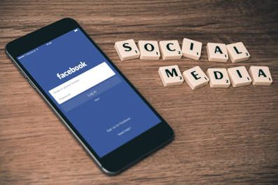 Social Media Logos